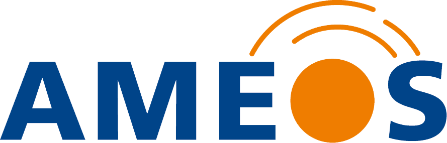 AMEOS Logo