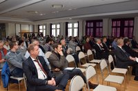 4. Bernburger Tagung für Orthopädie und Unfallchirurgie