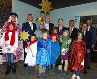 Ein erfolgreicher Schritt in die Zukunft