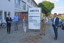 Transkulturelle Psychosomatik bekommt neue medizinische Leitung