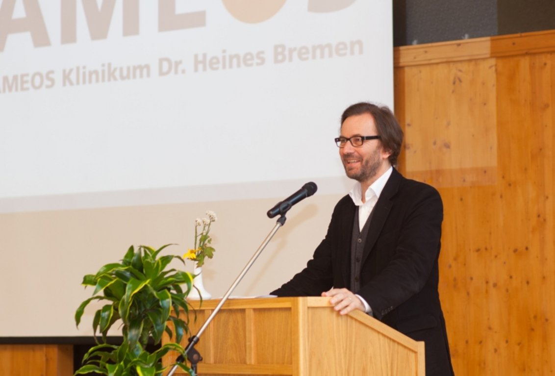 Ausgeprägtes Interesse an den 8. Fachtagen für Naturheilkundliche Pflege