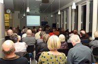 Orthopädisches Medizinforum