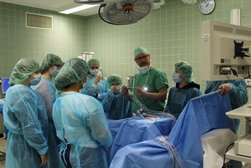 Zukunftstag an den AMEOS Klinika Bremerhaven und Geestland
