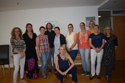 Essstörungen entgegenwirken