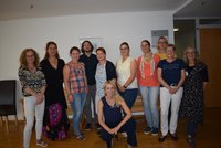 Essstörungen entgegenwirken