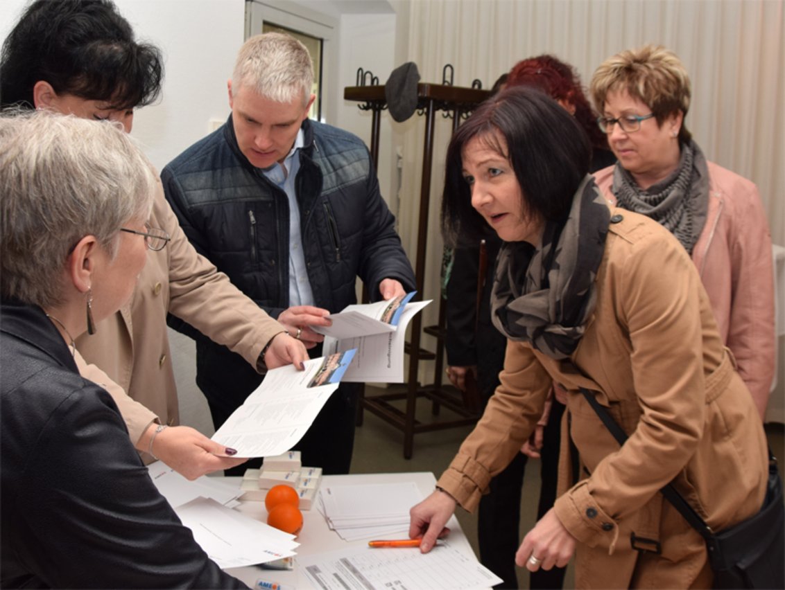 „Das hat Hand und Fuß“ - 5. Bernburger Tagung für Orthopädie und Unfallchirurgie