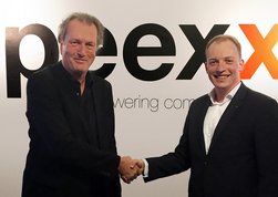 AMEOS und Speexx gehen Partnerschaft ein