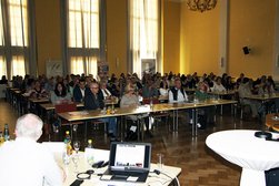 100 Mediziner vor Ort