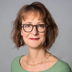 Dr. Marina Martini zur neuen Vizepräsidentin des BDPK gewählt