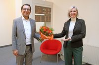 Führungswechsel im AMEOS Klinikum Osnabrück