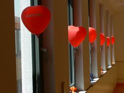 Einweihung des neuen Funktionstraktes am AMEOS Klinikum Haldensleben