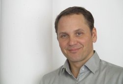 Neuer Chefarzt im AMEOS Reha Klinikum Inntal