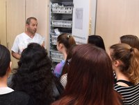 Zukunftstag für Mädchen und Jungen 2019