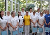 Freiwilliges Soziales Jahr (FSJ) und Bundesfreiwilligendienst