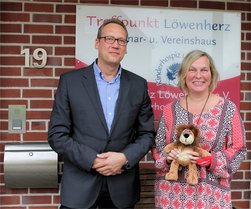 Gemeinsam Gutes getan