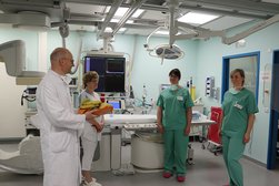 „Fit fürs Herz – #HerzgesundheitLSA“ in der 3. Herzwoche in Sachsen-Anhalt