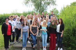 Das AMEOS Institut West Hildesheim begrüßt 30 Auszubildende in der Gesundheits- und Krankenpflege