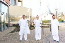 Neue Klinik für Gefäßmedizin: Versorgung aus einer Hand
