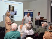 Tag der Arthroskopie