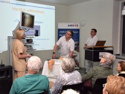 Tag der Arthroskopie