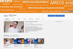 AMEOS Gruppe launcht Youtube-Kanal