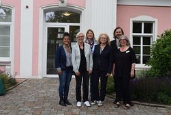 Grünen-Politikerinnen zu Gast in Bremen