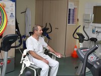 Tag der Berufe im AMEOS Klinikum Bernburg