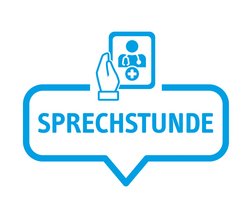 Offene Sprechstunde