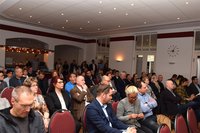 „Das hat Hand und Fuß“ - 5. Bernburger Tagung für Orthopädie und Unfallchirurgie