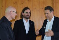 Neuer Chefarzt für Suchtmedizin am AMEOS Klinikum Dr. Heines Bremen