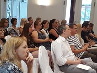 15. Bernburger Epilepsie-Symposium