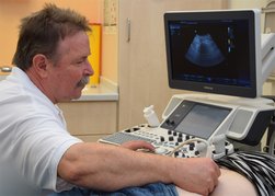 BAA-Screening kann Leben retten – Bauchaorten-Screening-Tag