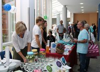 „Langzeitprojekt Diabetes – am Ball bleiben lohnt“ - Diabetestag