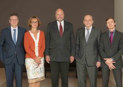 AMEOS Gruppe übernimmt die Seeklinik Brunnen