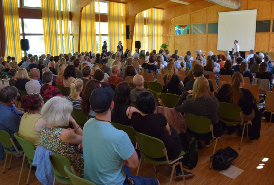 Fachtagung „Sucht – (k)eine psychische Erkrankung?“