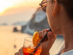 Alkohol - wie viel ist zu viel?