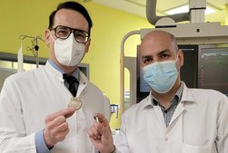 Erster kabelloser Herzschrittmacher am AMEOS Klinikum Aschersleben implantiert