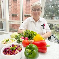 Iss-Dein-Gemüse-Tag – Mehr Gemüse für die Gesundheit