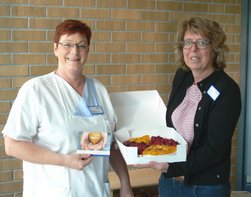 12. Mai, Internationaler Tag der Pflege – ein herzliches Dankeschön an alle unsere Pflegekräfte im AMEOS Klinikum Haldensleben