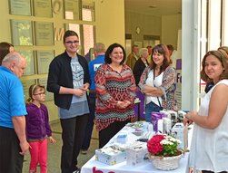 Informationstag „Entlassmanagement - Entlassung mit sicherer Versorgung“