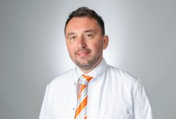 Chefarztwechsel in der HNO-Klinik am AMEOS Klinikum Haldensleben