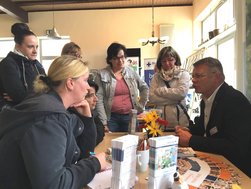 Bewerbertag Pflege & Gesundheit in Eggesin