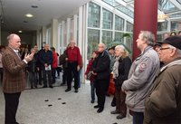 Patiententag „Das schwache Herz – Diagnose und Therapie“