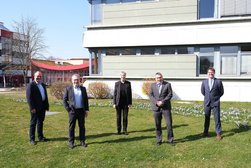 AMEOS Klinikum Hildesheim wird zum Akademischen Lehrklinikum der Universität Hildesheim