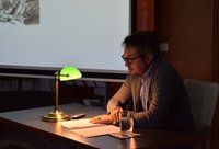 Gedanken zu Kreativität und Flow