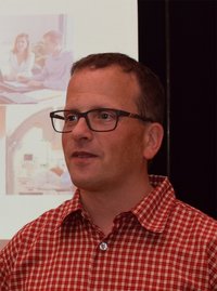 Vortrag zum Thema "Osteoporose – eine Volkskrankheit?" v