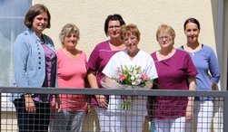 Chirurgie-Praxis geht zu AMEOS