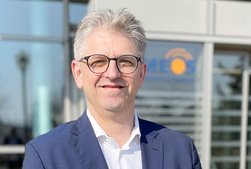 Neuer Chefarzt für die Allgemeinchirurgie