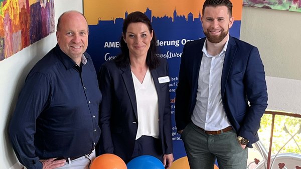 30 Jahre AMEOS Eingliederung Osnabrück