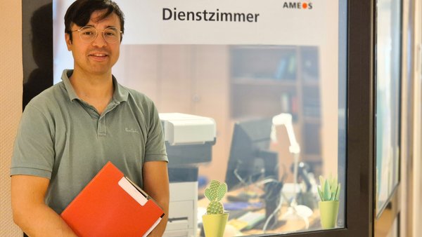 Perspektive Psychiatrie – das PJ im AMEOS Klinikum Hameln